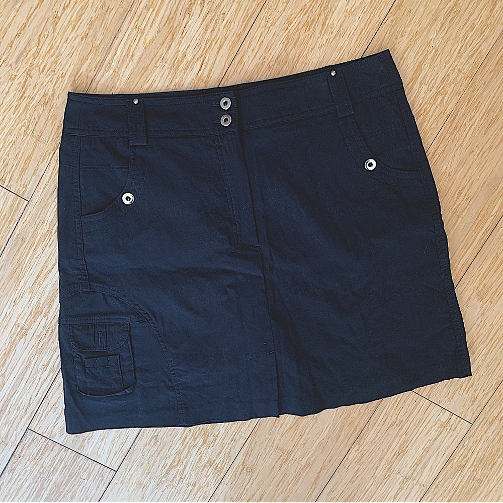 Jamie Sadock Activewear Skort